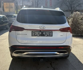 Hyundai Santa fe 2.5 AWD 59k km. , снимка 14