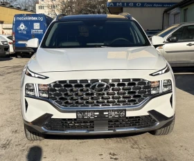 Hyundai Santa fe 2.5 AWD 59k km. , снимка 13