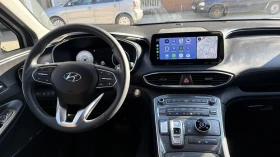 Hyundai Santa fe 2.5 AWD 59k km. , снимка 7