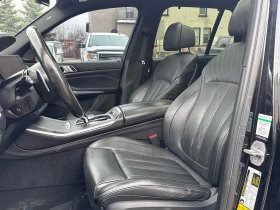 BMW X5 * M50I * 360 * ПОДГРЕВ * ОБДУХВАНЕ * ПАНОРАМА, снимка 10