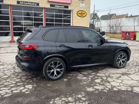 BMW X5 * M50I * 360 * ПОДГРЕВ * ОБДУХВАНЕ * ПАНОРАМА, снимка 4