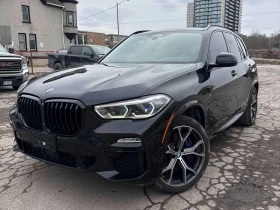 BMW X5 * M50I * 360 * ПОДГРЕВ * ОБДУХВАНЕ * ПАНОРАМА, снимка 1