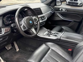 BMW X5 * M50I * 360 * ПОДГРЕВ * ОБДУХВАНЕ * ПАНОРАМА, снимка 7