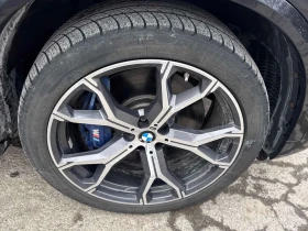 BMW X5 * M50I * 360 * ПОДГРЕВ * ОБДУХВАНЕ * ПАНОРАМА, снимка 6