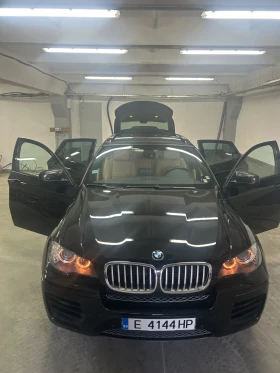 BMW X6 4.0 xDrive , снимка 12