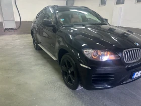 BMW X6 4.0 xDrive , снимка 3