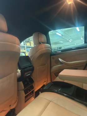 BMW X6 4.0 xDrive , снимка 16