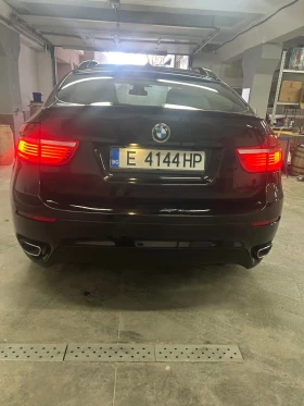 BMW X6 4.0 xDrive , снимка 5