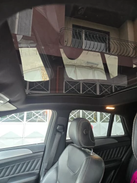 Mercedes-Benz GLE Coupe, снимка 5