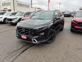 Honda Cr-v Hybrid Touring | AWD | Камера | Панорама | FULL | , снимка 1