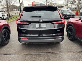 Honda Cr-v Hybrid Touring | AWD | Камера | Панорама | FULL | , снимка 4
