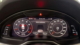Audi Q7 * Technik * BOSE * ОБДУХВАНЕ * ПАНО * 360 * , снимка 7