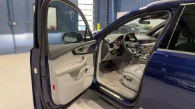 Audi Q7 * Technik * BOSE * ОБДУХВАНЕ * ПАНО * 360 * , снимка 4