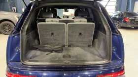 Audi Q7 * Technik * BOSE * ОБДУХВАНЕ * ПАНО * 360 * , снимка 11