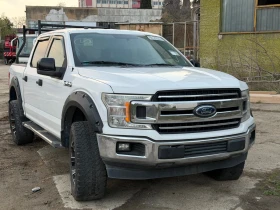 Ford F150 XLT, снимка 2
