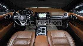 Jeep Grand cherokee 3.6| AWD| DISTRONIC| ОБДУХ| ВКЛЮЧЕН ТЕХНОТЕСТ, снимка 4