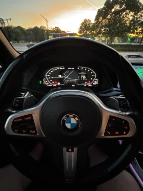 BMW X5 40i B58 Laser 360 Softcl B&W Swarovski MHD Dwnpipe, снимка 15