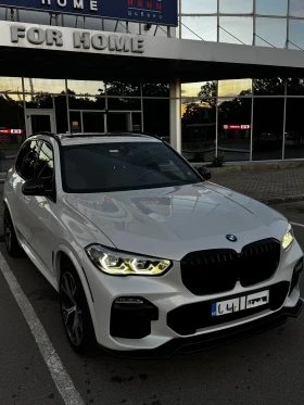 BMW X5 40i B58 Laser 360 Softcl B&W Swarovski MHD Dwnpipe, снимка 2