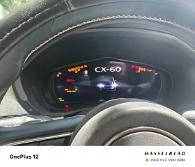 Mazda CX-60 Takumi, снимка 5