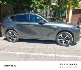 Mazda CX-60 Takumi, снимка 2