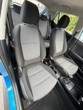 Kia Stonic 1.0 GDI , снимка 13