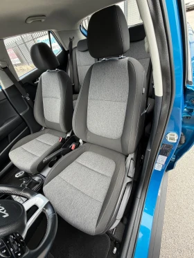 Kia Stonic 1.0 GDI , снимка 12