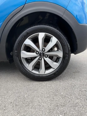 Kia Stonic 1.0 GDI , снимка 16