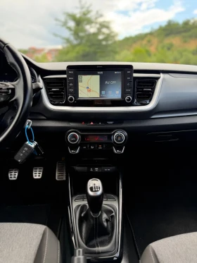 Kia Stonic 1.0 GDI , снимка 10