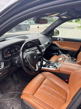 BMW X5 xDrive40i  CARFAX, снимка 5