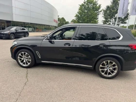 BMW X5 xDrive40i  CARFAX, снимка 2