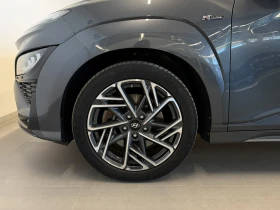 Hyundai Kona PREMIUM N Line, снимка 9