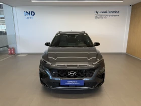 Hyundai Kona PREMIUM N Line, снимка 8