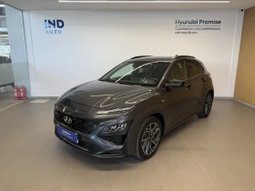 Hyundai Kona PREMIUM N Line, снимка 1