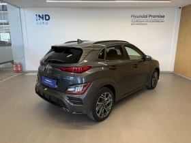 Hyundai Kona PREMIUM N Line, снимка 5