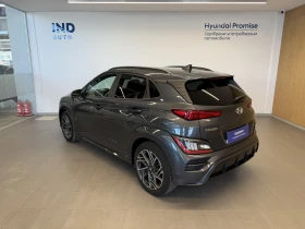 Hyundai Kona PREMIUM N Line, снимка 3
