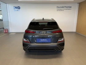 Hyundai Kona PREMIUM N Line, снимка 4