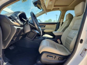 Honda Cr-v 1.5l Exl, снимка 7