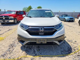Honda Cr-v 1.5l Exl, снимка 5
