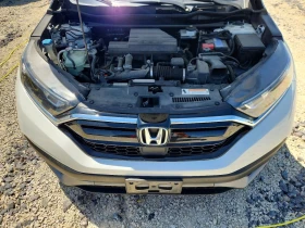 Honda Cr-v 1.5l Exl, снимка 11