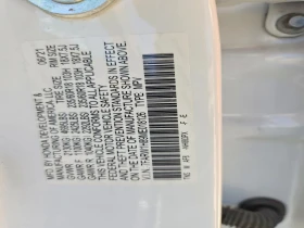 Honda Cr-v 1.5l Exl, снимка 12