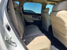 Honda Cr-v 1.5l Exl, снимка 10