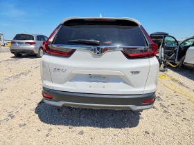 Honda Cr-v 1.5l Exl, снимка 6