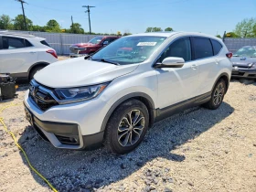 Honda Cr-v 1.5l Exl, снимка 1