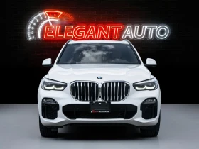 BMW X5  xDrive / M Sport / Panorama /, снимка 2