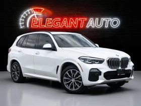 BMW X5  xDrive / M Sport / Panorama /, снимка 1