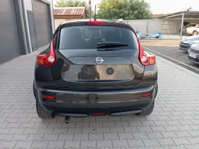 Nissan Juke ЛИЗИНГ , снимка 5