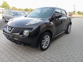 Nissan Juke ЛИЗИНГ , снимка 3