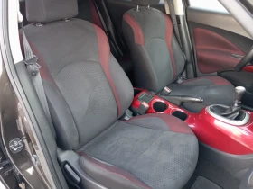 Nissan Juke ЛИЗИНГ , снимка 9