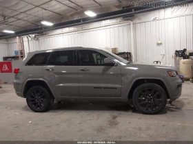 Jeep Grand cherokee 3.6 Pentastar* Nardo Gray* Distronic* AWD, снимка 7