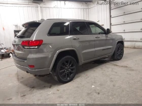 Jeep Grand cherokee 3.6 Pentastar* Nardo Gray* Distronic* AWD, снимка 4